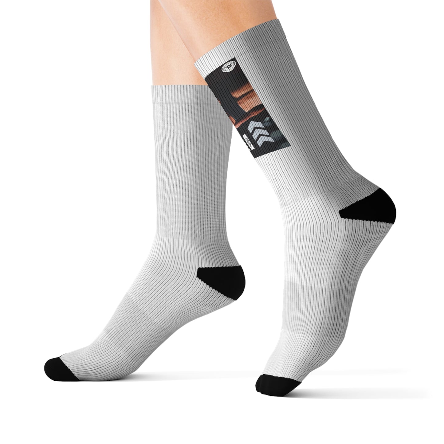 Sublimation Socks